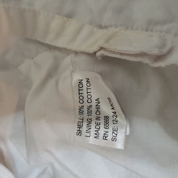 Toddler Girl Summer Hats - Picture 8 of 8